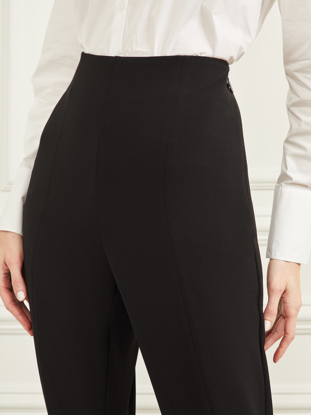 Dallas Straight Pant - Guess