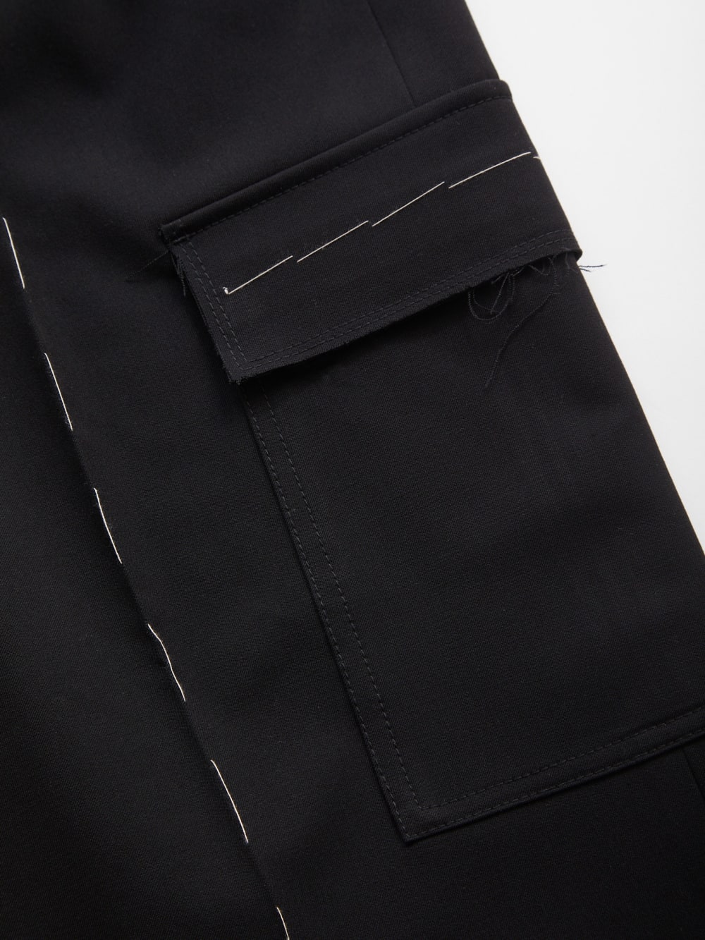 suit pants - Guess