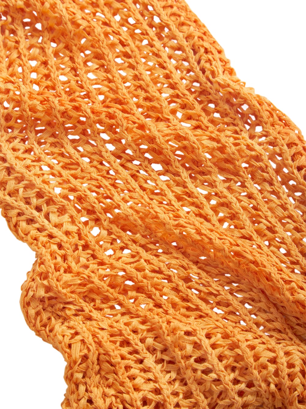 open knit bottoms - Guess