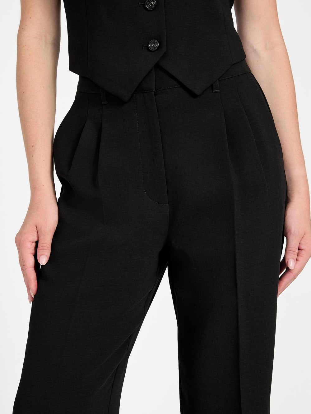 Eco Theoline Perfect Pants - Guess