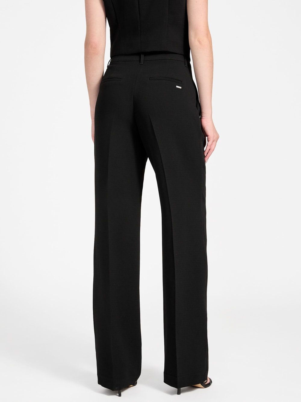 Eco Theoline Perfect Pants - Guess