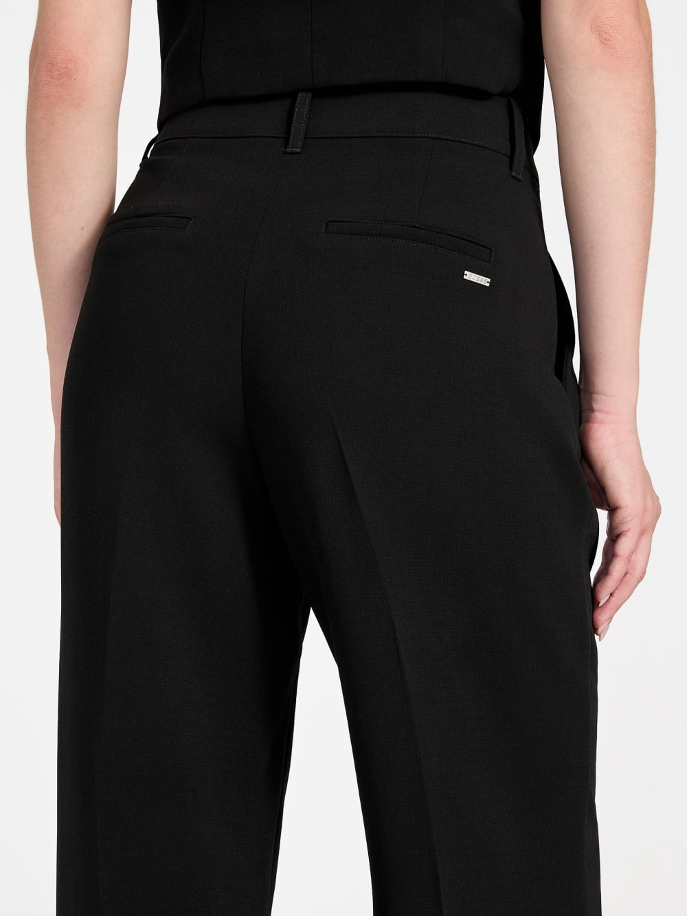 Eco Theoline Perfect Pants - Guess
