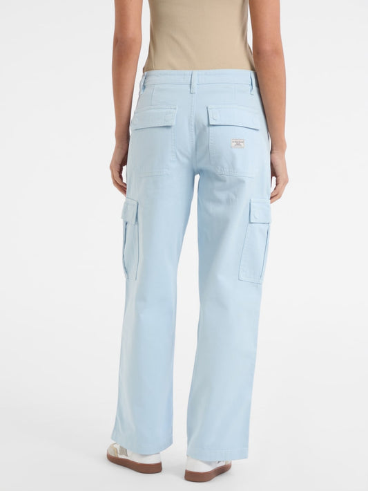 Cargo Chino Pants - Guess