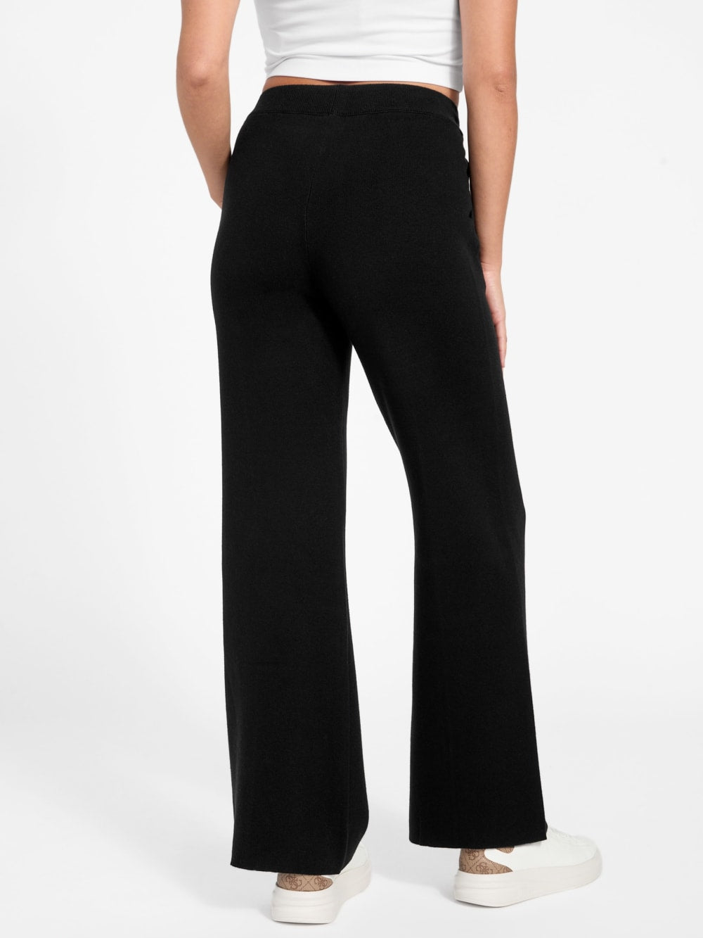Ursula Sweater Pants - Guess