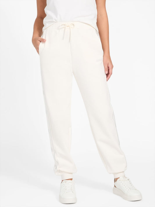 Eco Octavia Rhinestone Joggers - Guess