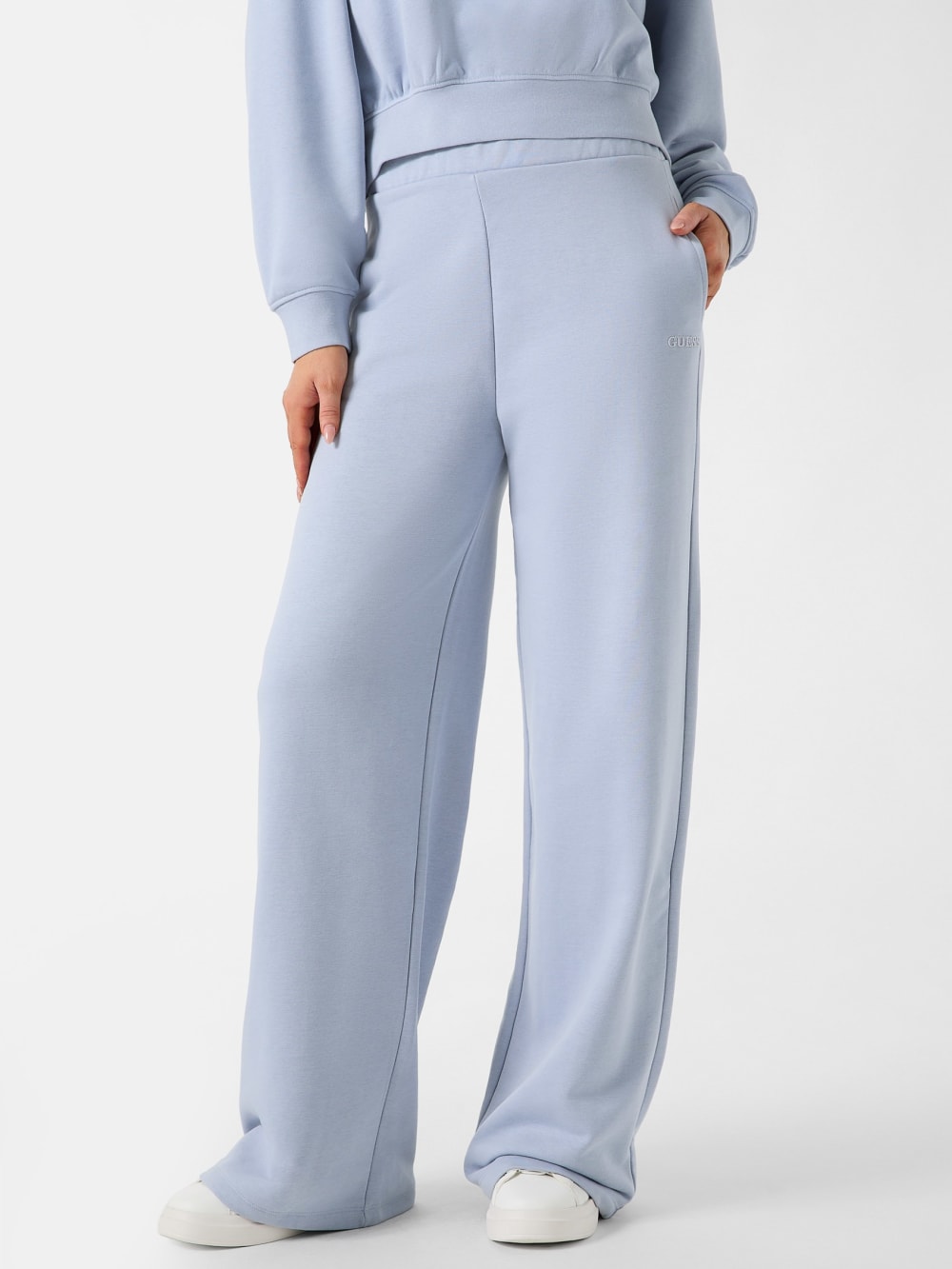 Wide-Leg pants - Guess