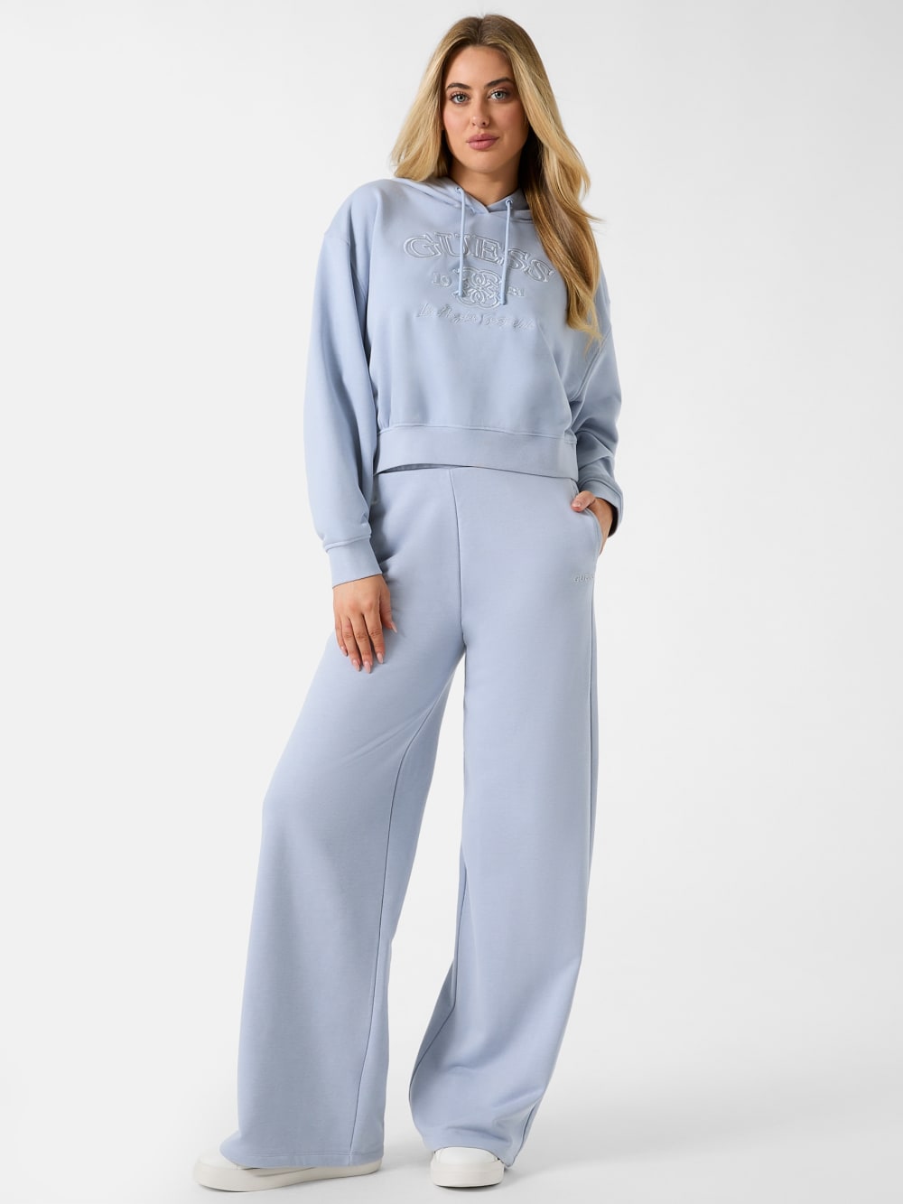 Wide-Leg pants - Guess