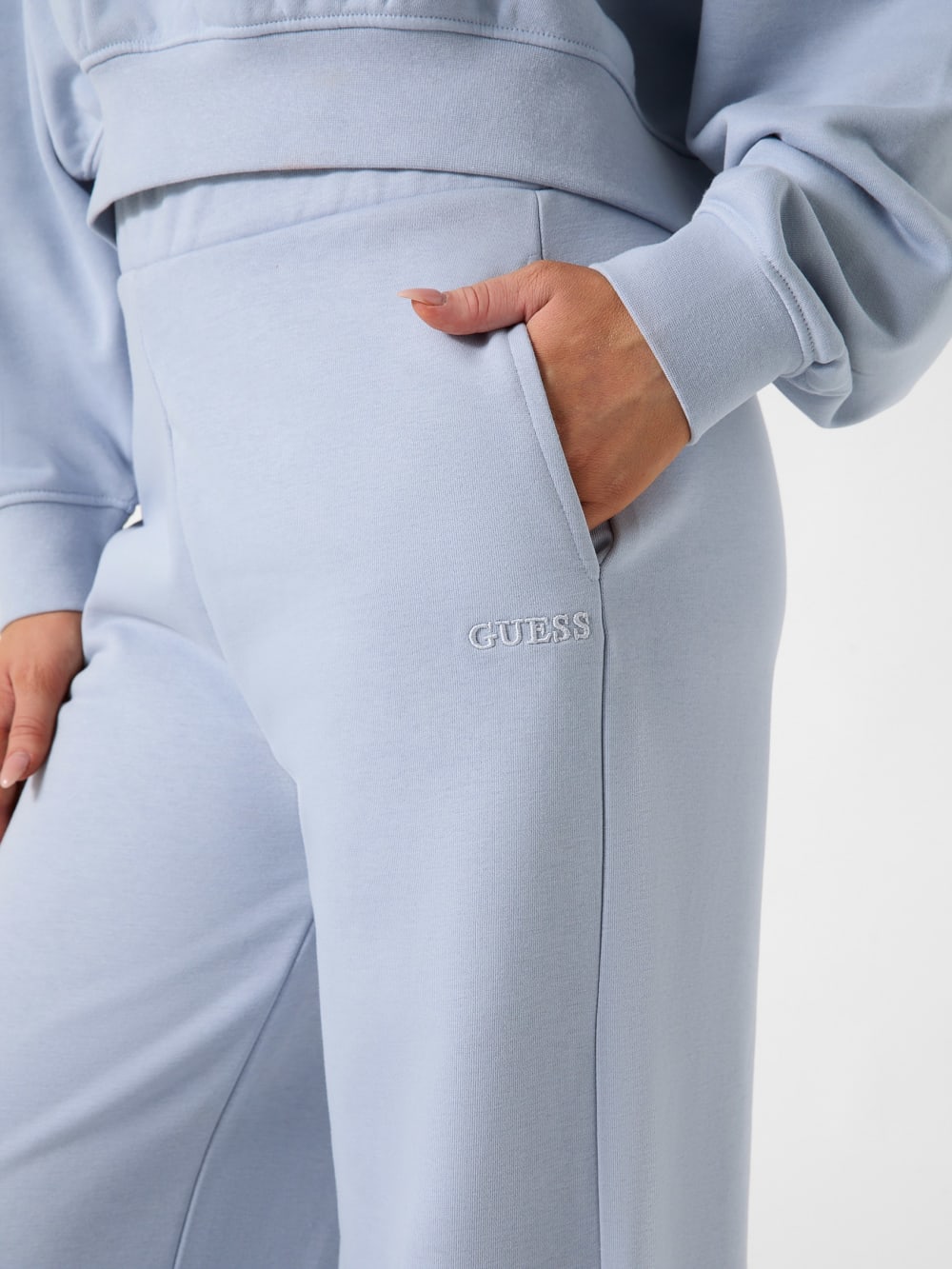Wide-Leg pants - Guess