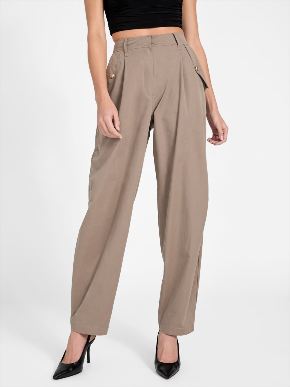 Baggy pants - Guess