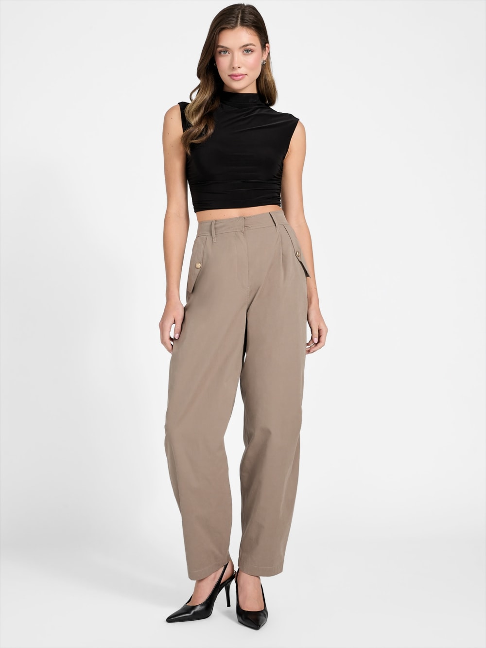 Baggy pants - Guess