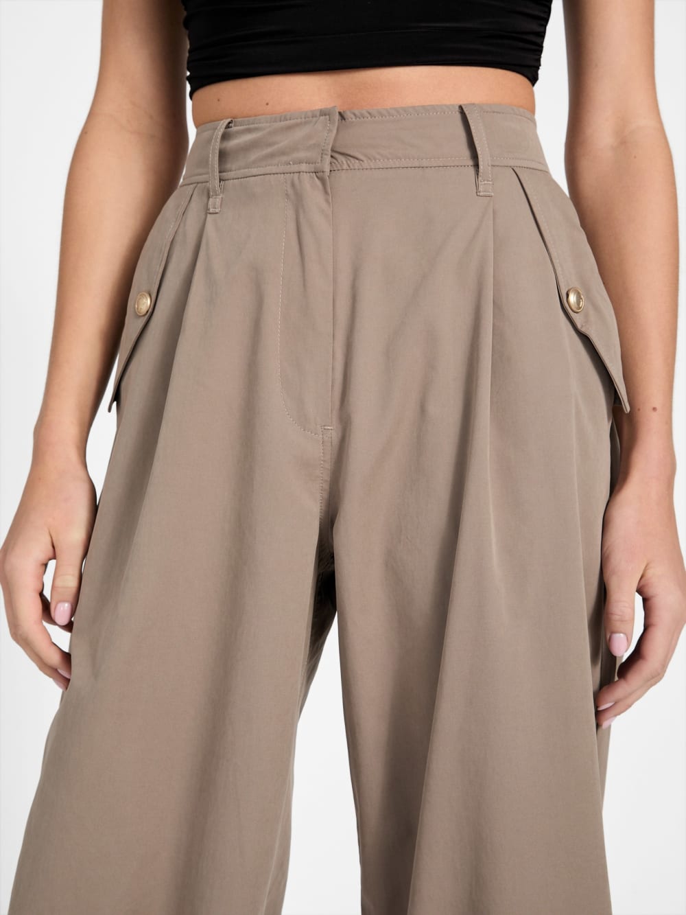 Baggy pants - Guess