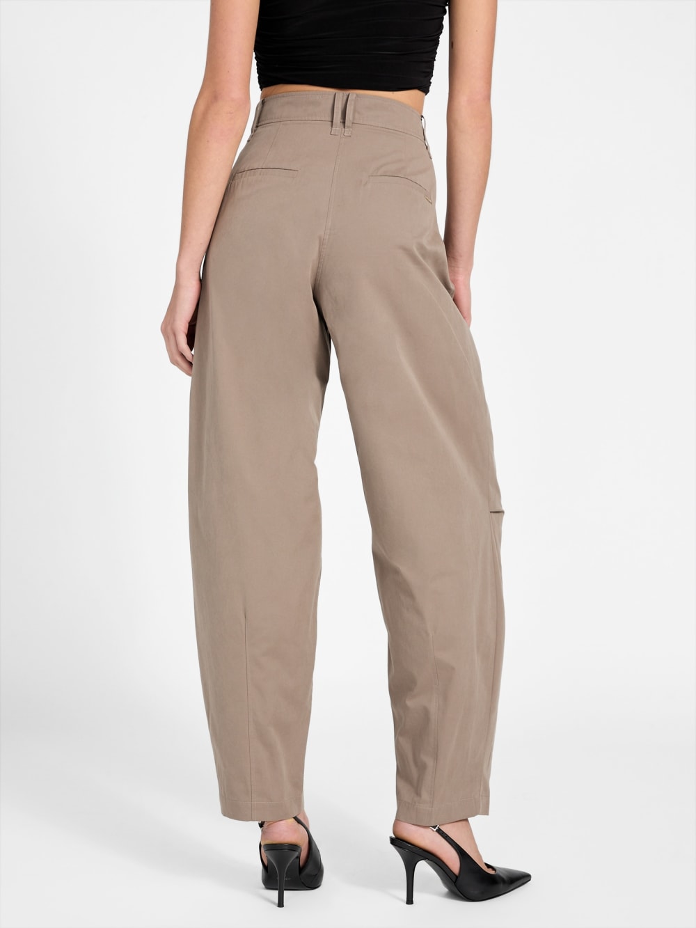 Baggy pants - Guess