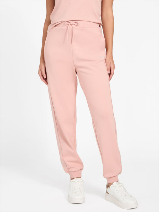 Eco Octavia Rhinestone Joggers - Guess