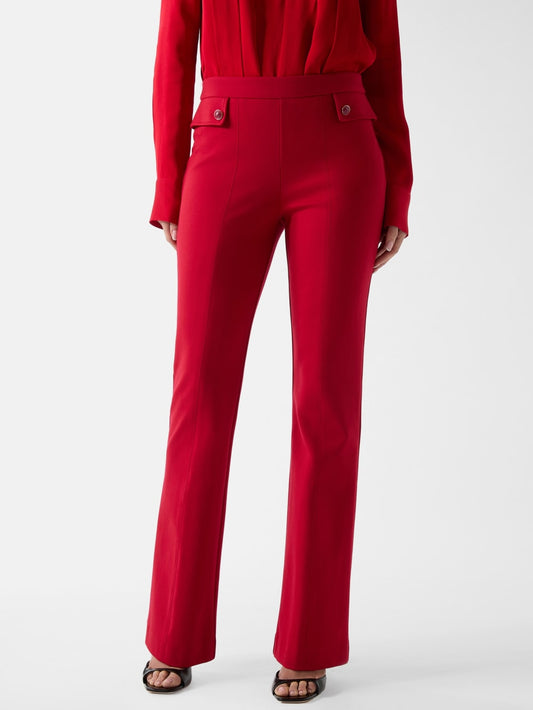 Gwen Cigarette Pant - Guess