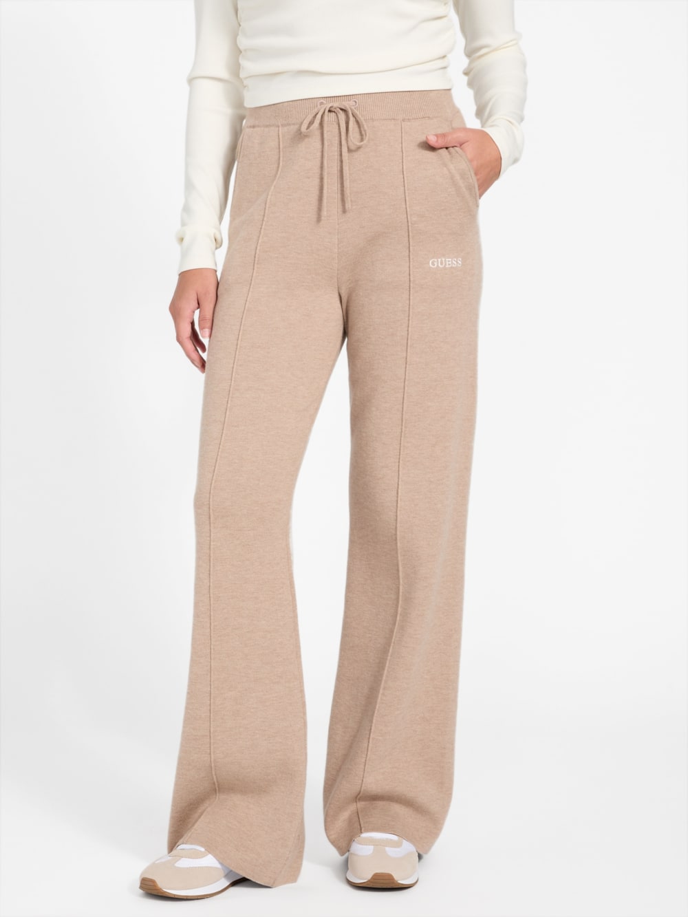 Ursula Sweater Pants - Guess