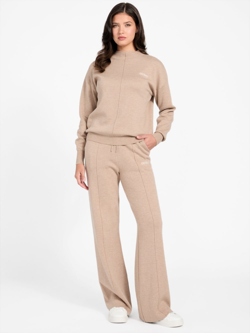 Ursula Sweater Pants - Guess