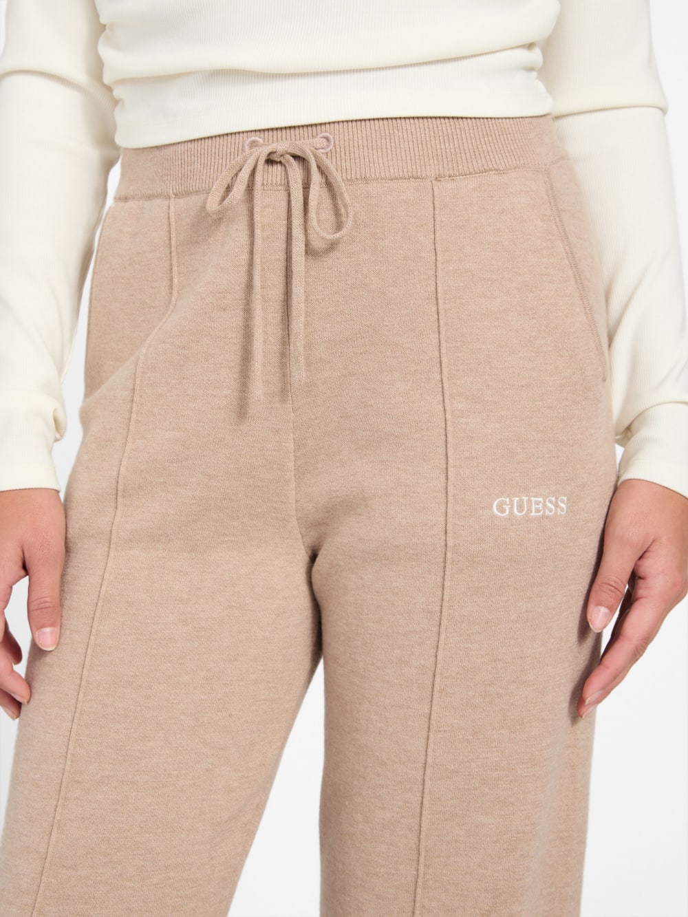 Ursula Sweater Pants - Guess