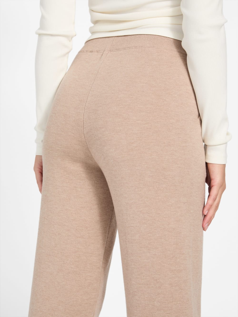 Ursula Sweater Pants - Guess