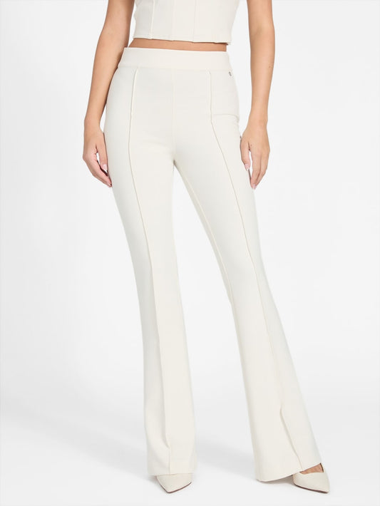 flare pants - Guess