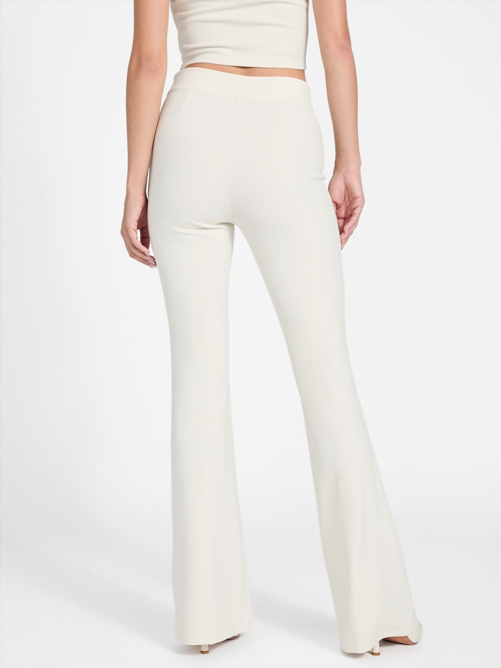 flare pants - Guess