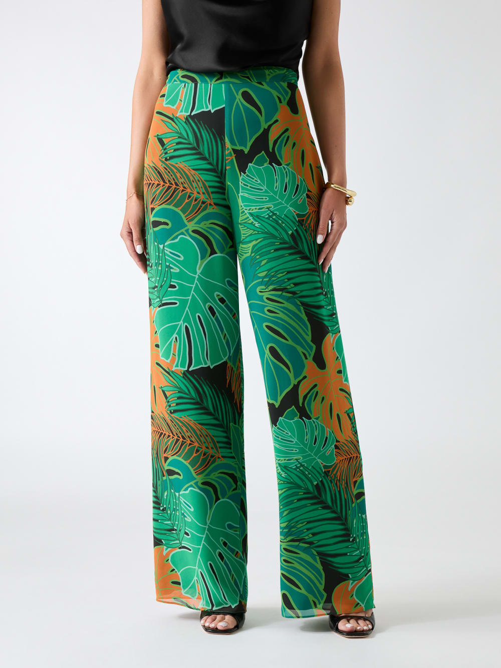 Amazon Leaf Pant - Guess