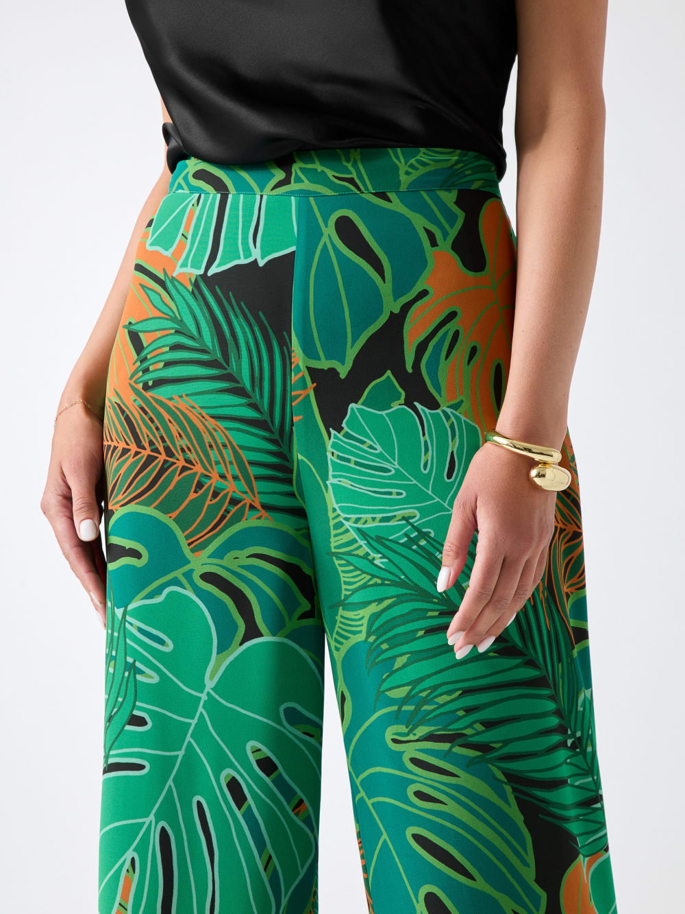 Amazon Leaf Pant - Guess