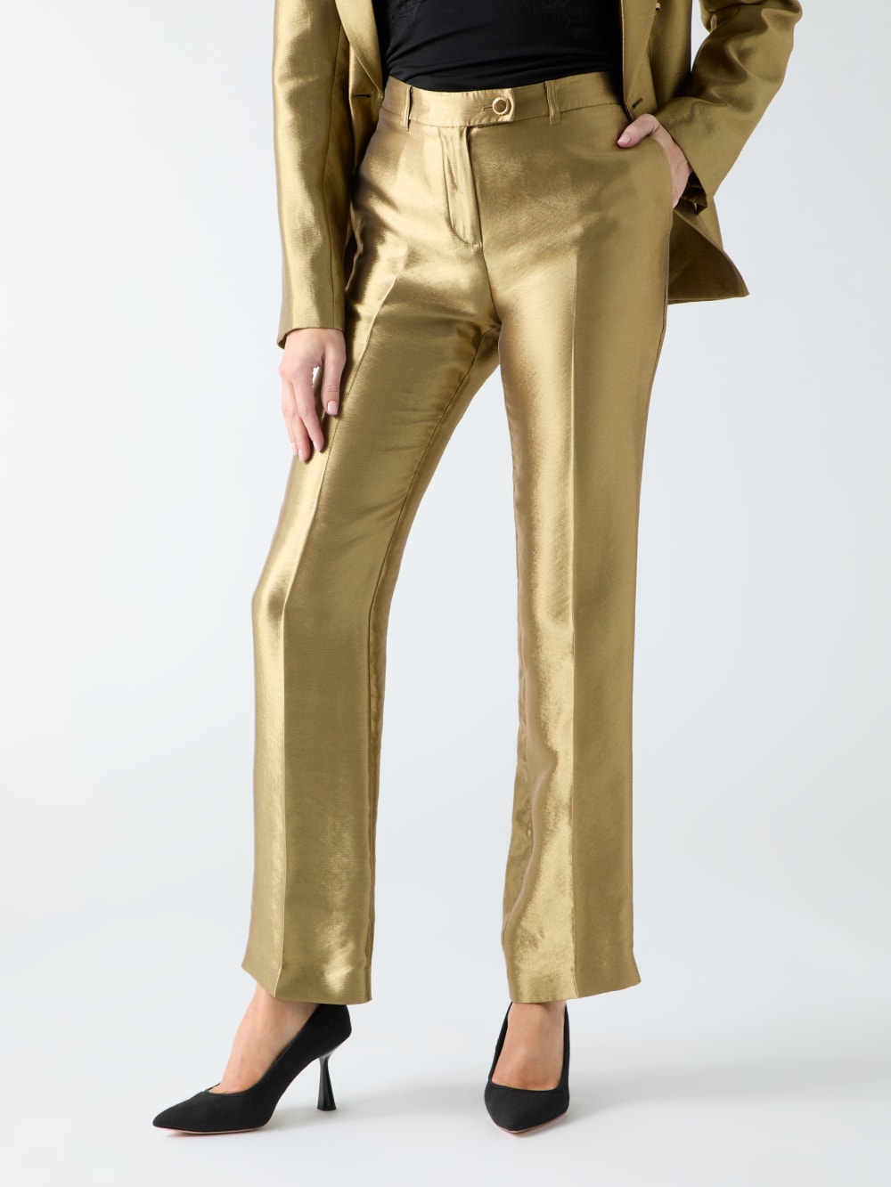 Eco Milla Pant - Guess