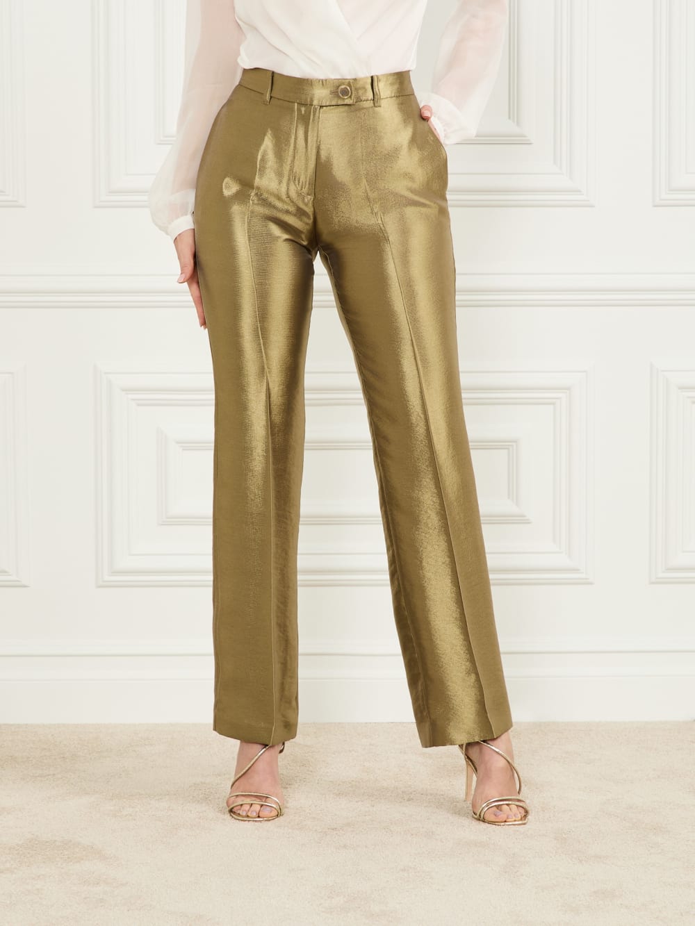 Eco Milla Pant - Guess