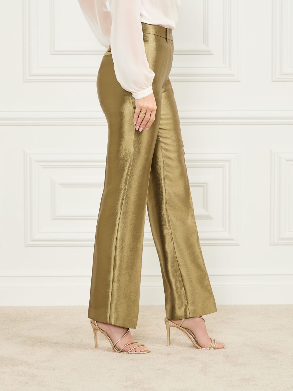 Eco Milla Pant - Guess