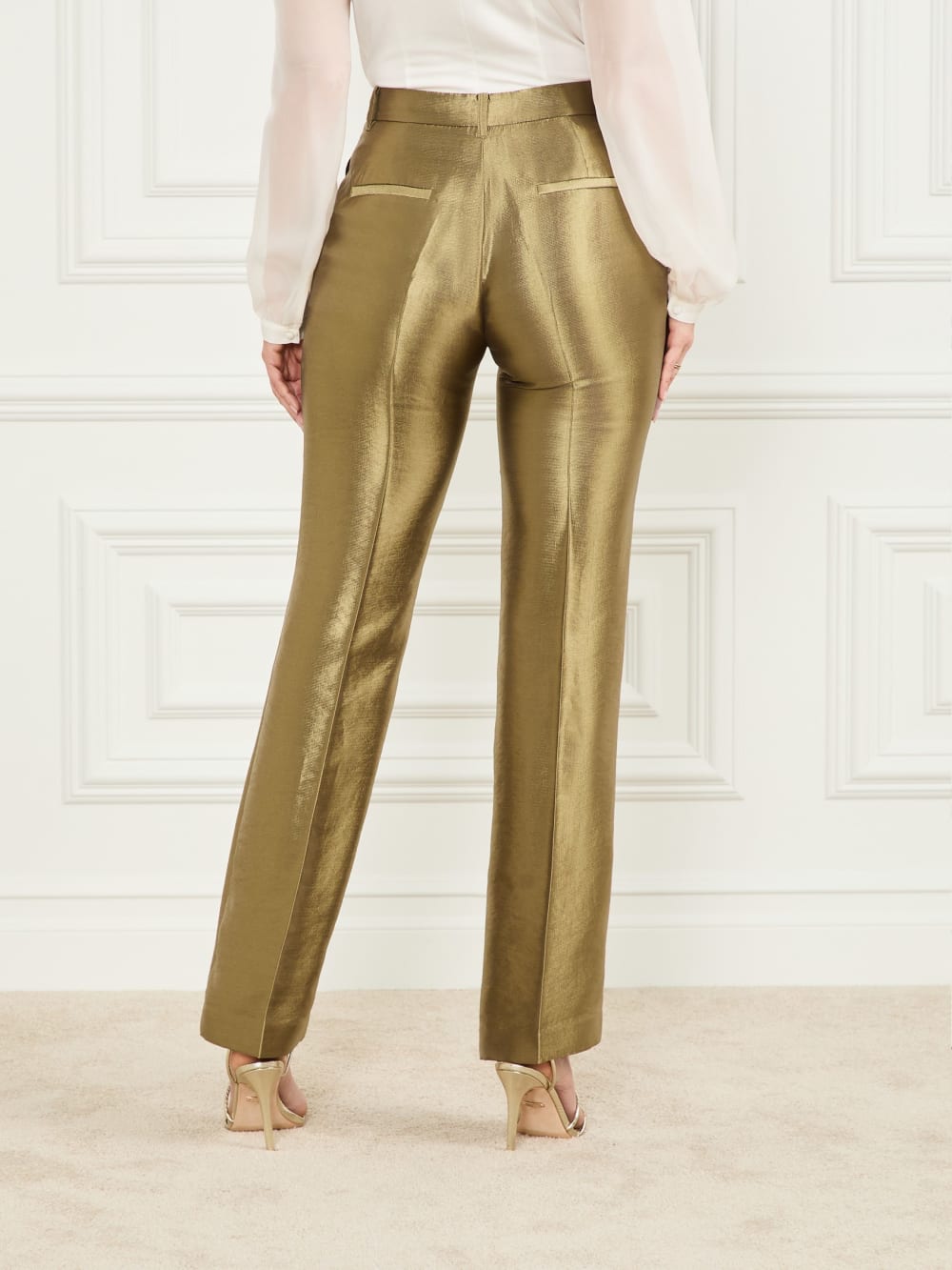 Eco Milla Pant - Guess