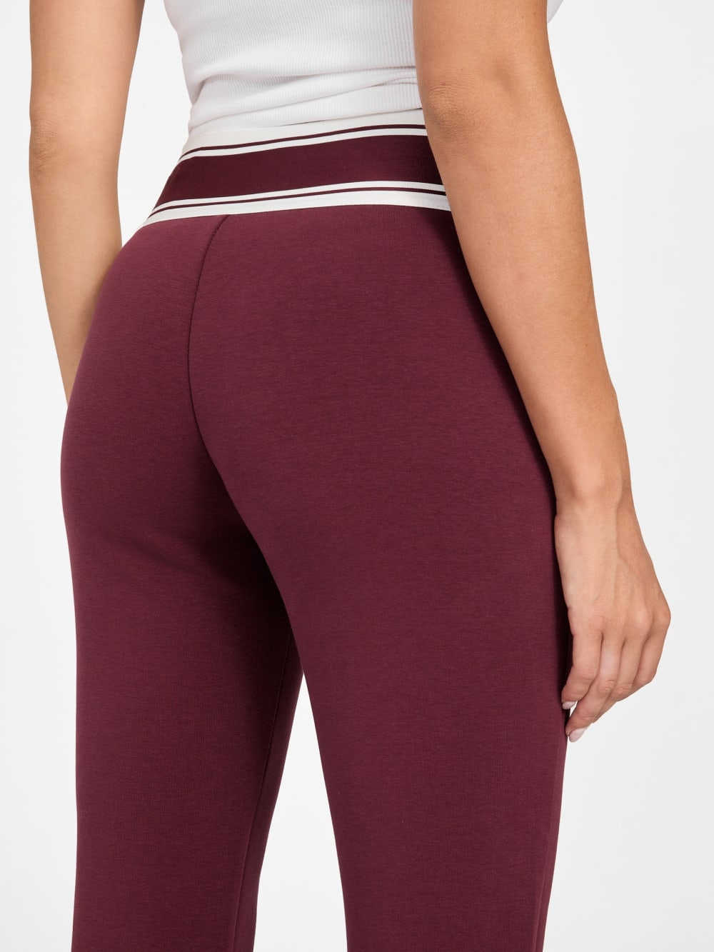 Eco Ann Scuba Long Pants - Guess