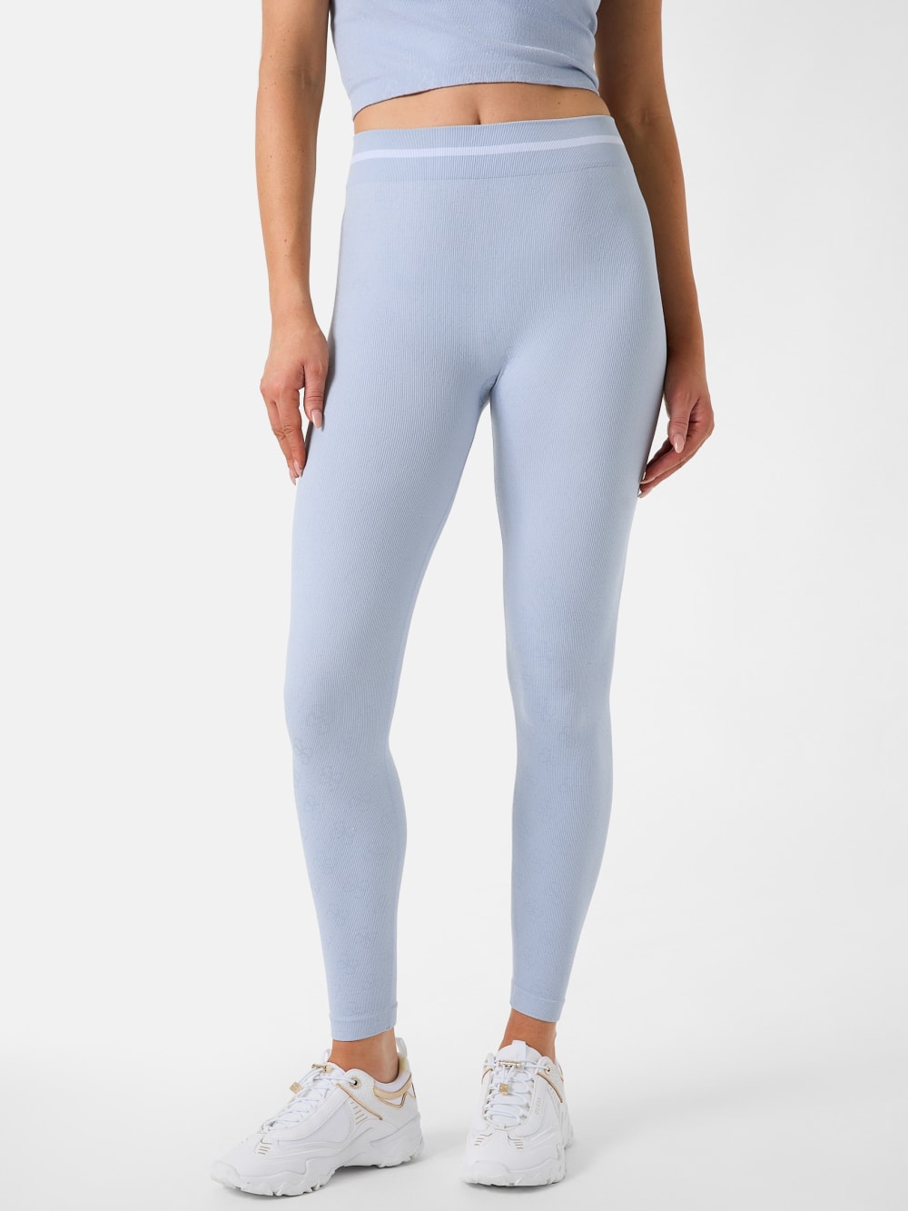 Seamless leggings - Guess