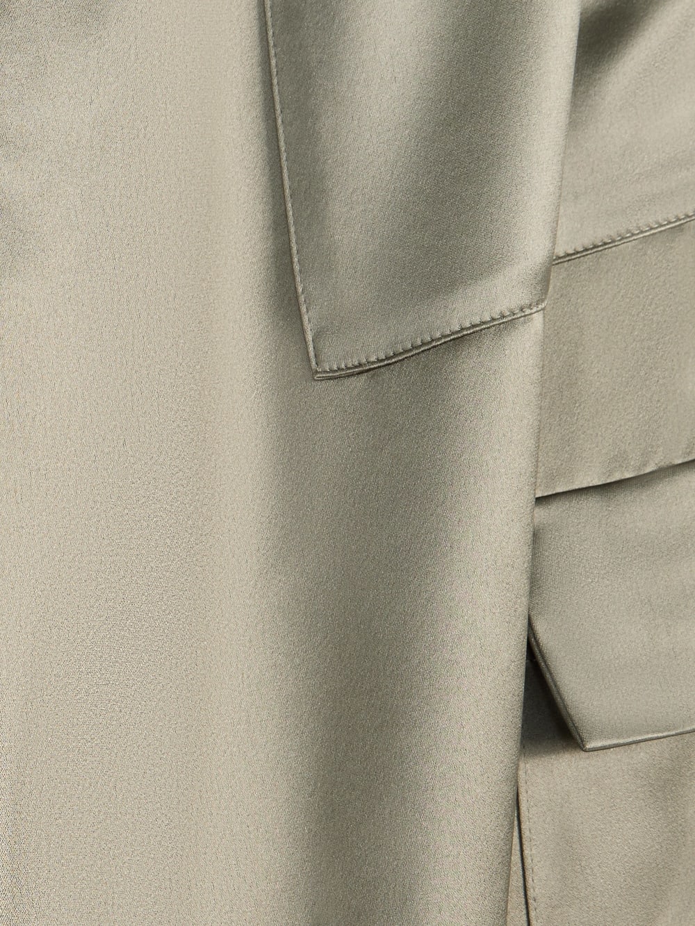 Slim fit cargo joggers - Guess