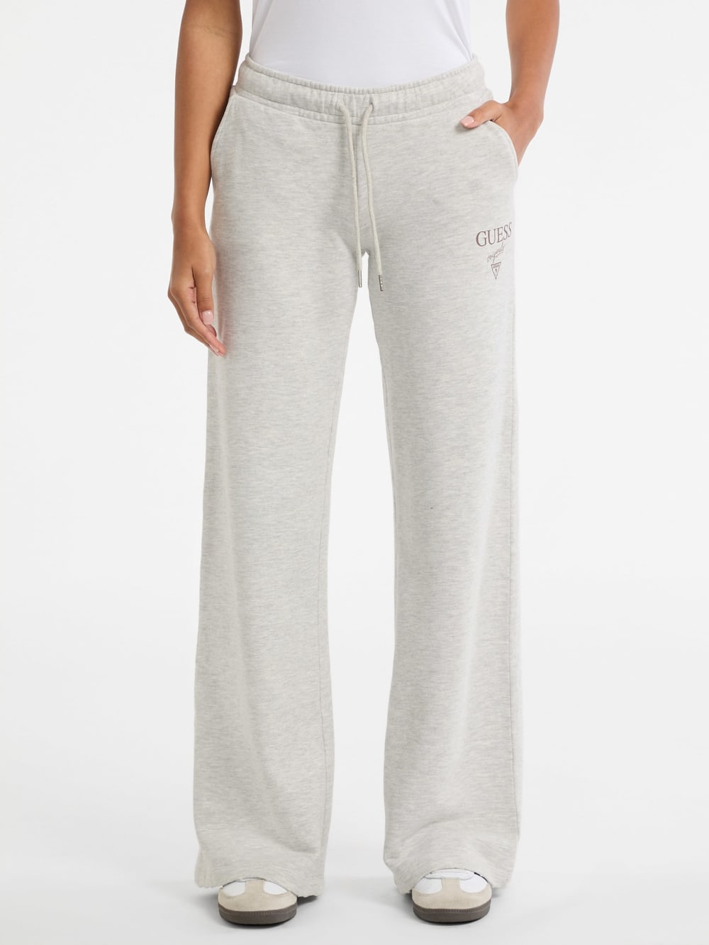 GUESS Originals Eco Distressed Baker Sweatpants - Guess