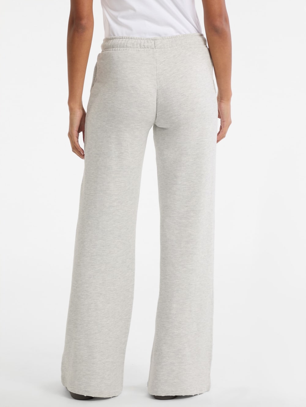GUESS Originals Eco Distressed Baker Sweatpants - Guess