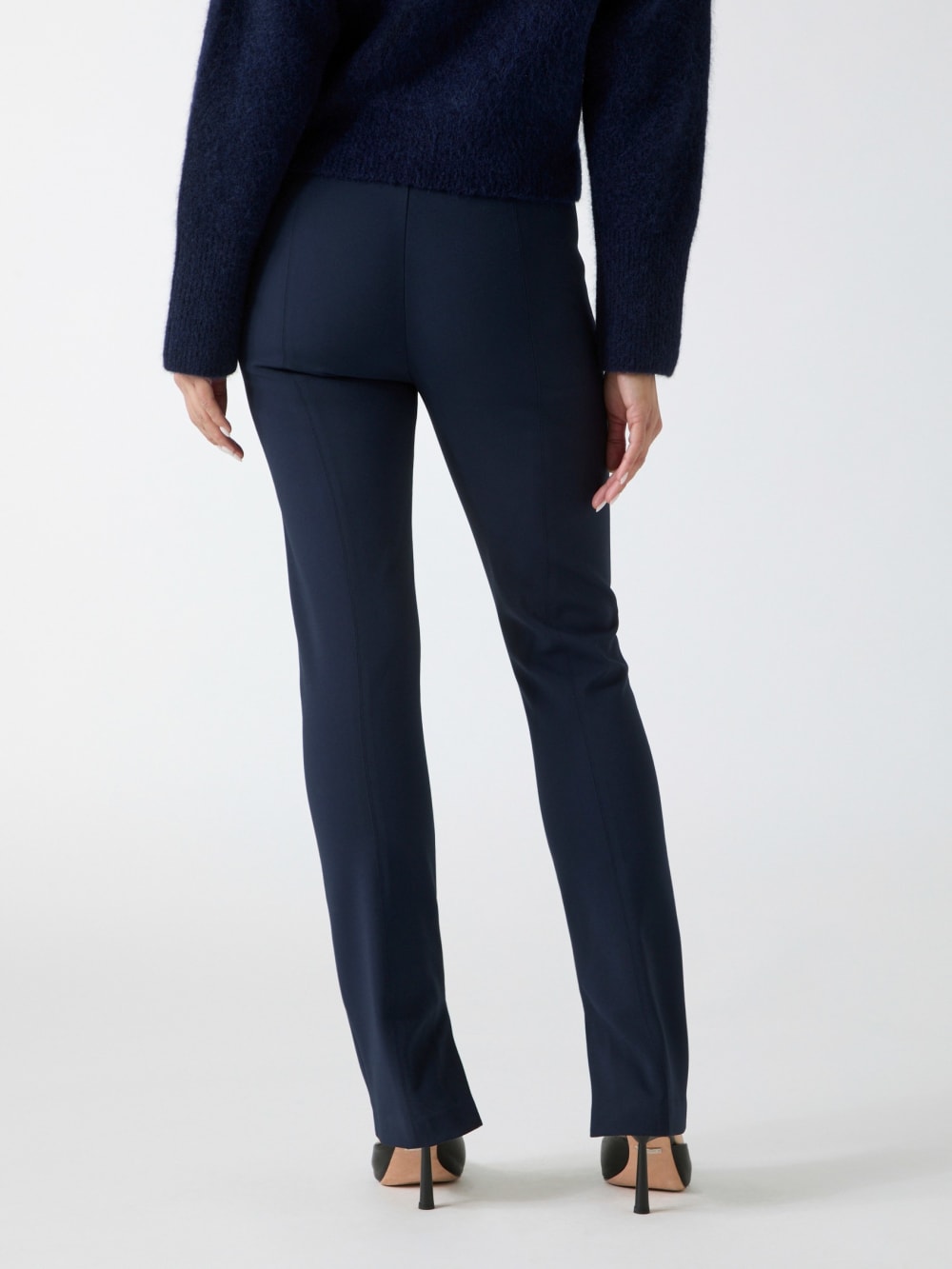Dallas Straight Pant - Guess