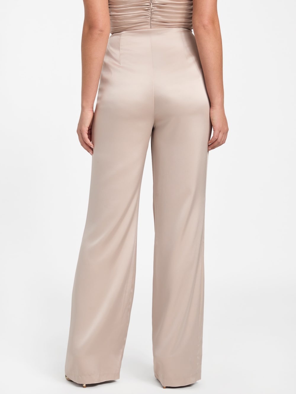 Aretha Overlap Pant - Guess