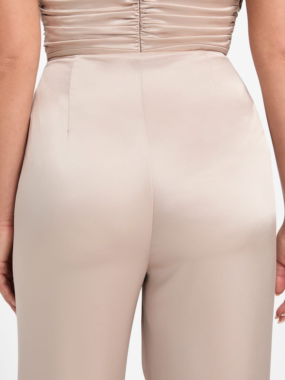 Aretha Overlap Pant - Guess