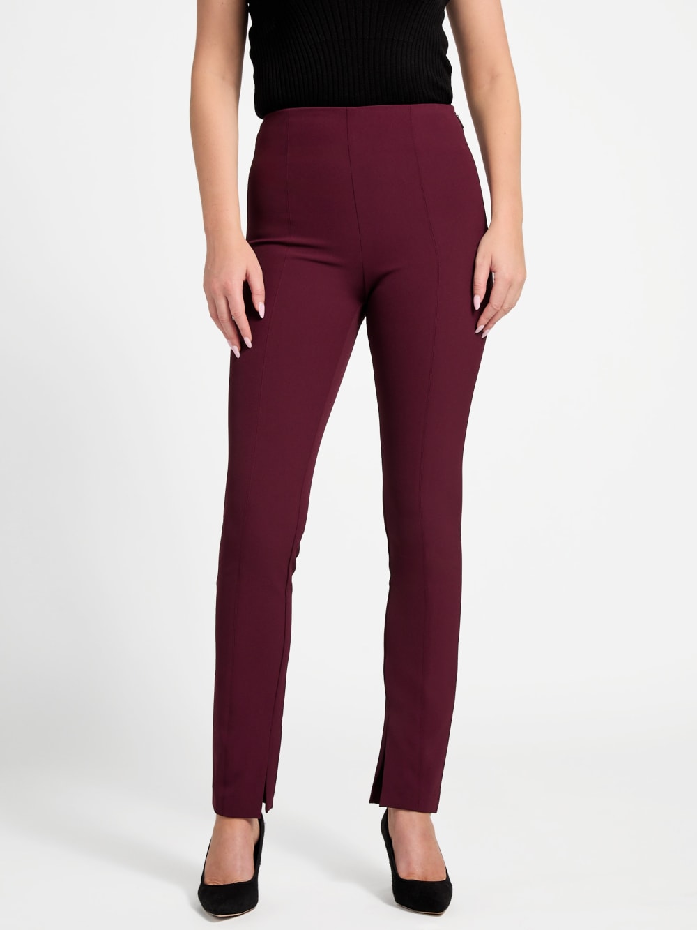 Dallas Straight Pant - Guess