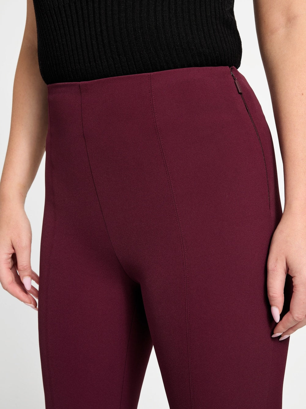 Dallas Straight Pant - Guess