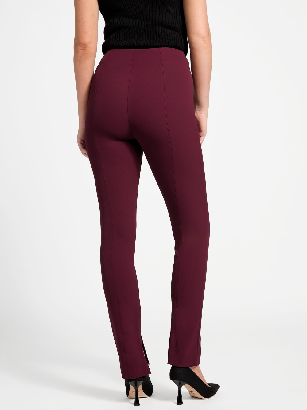 Dallas Straight Pant - Guess