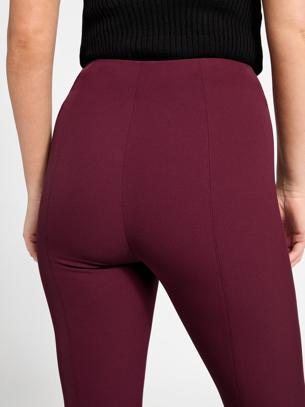 Dallas Straight Pant - Guess