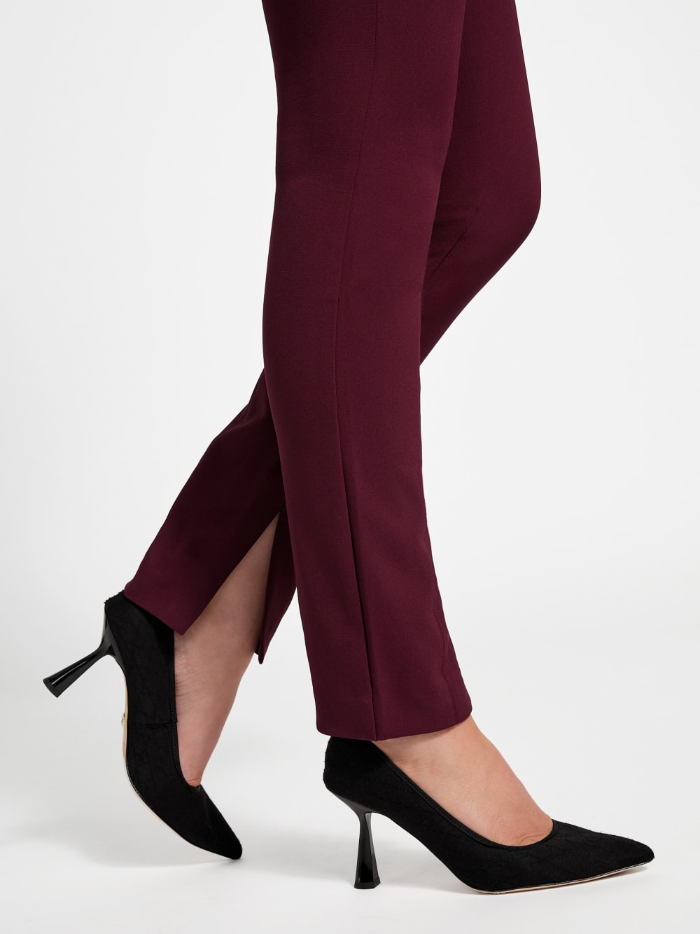 Dallas Straight Pant - Guess