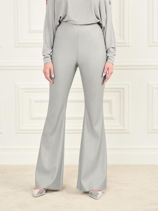 Asha Fit and Flare Pant - Guess