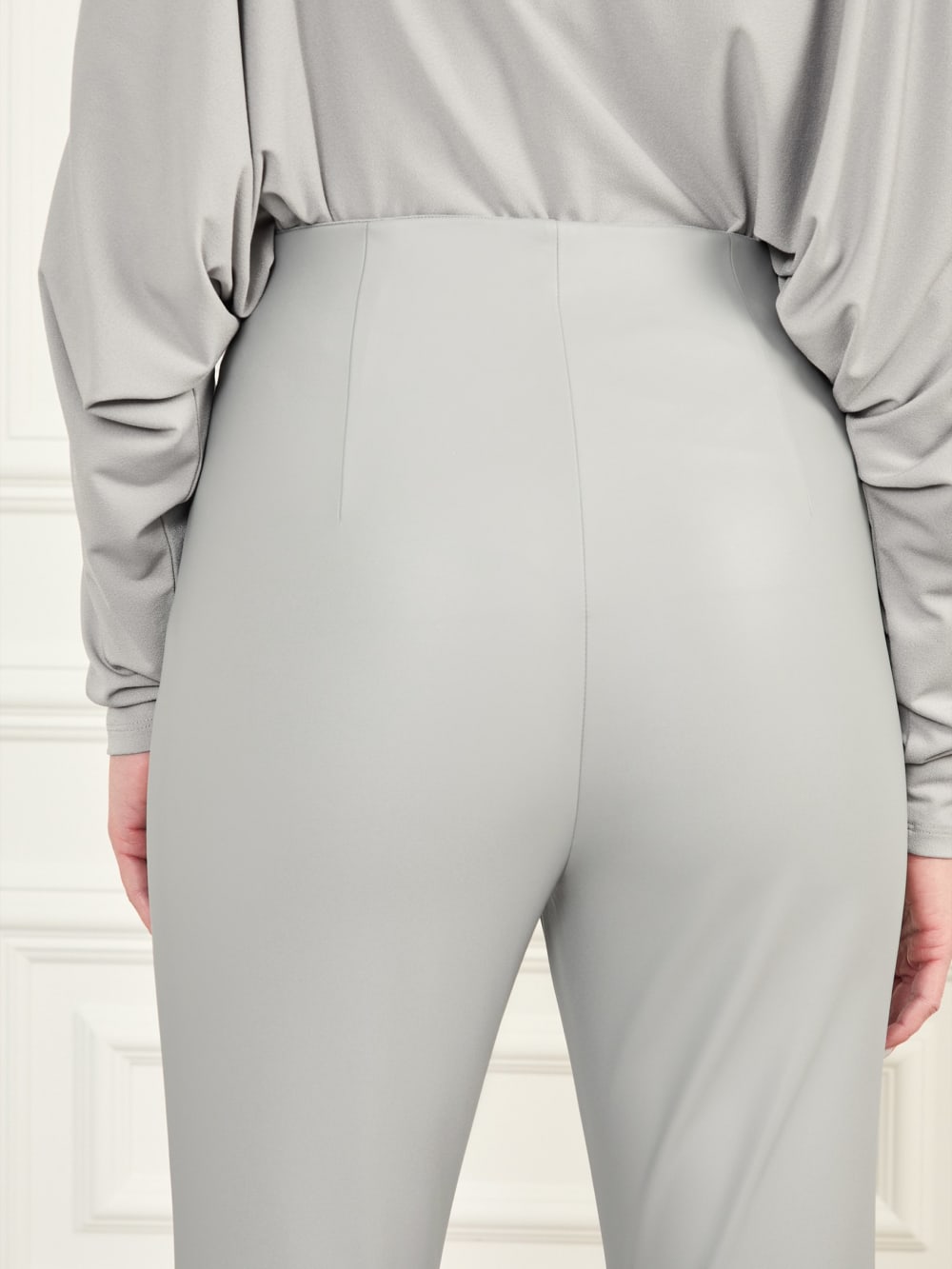 Asha Fit and Flare Pant - Guess