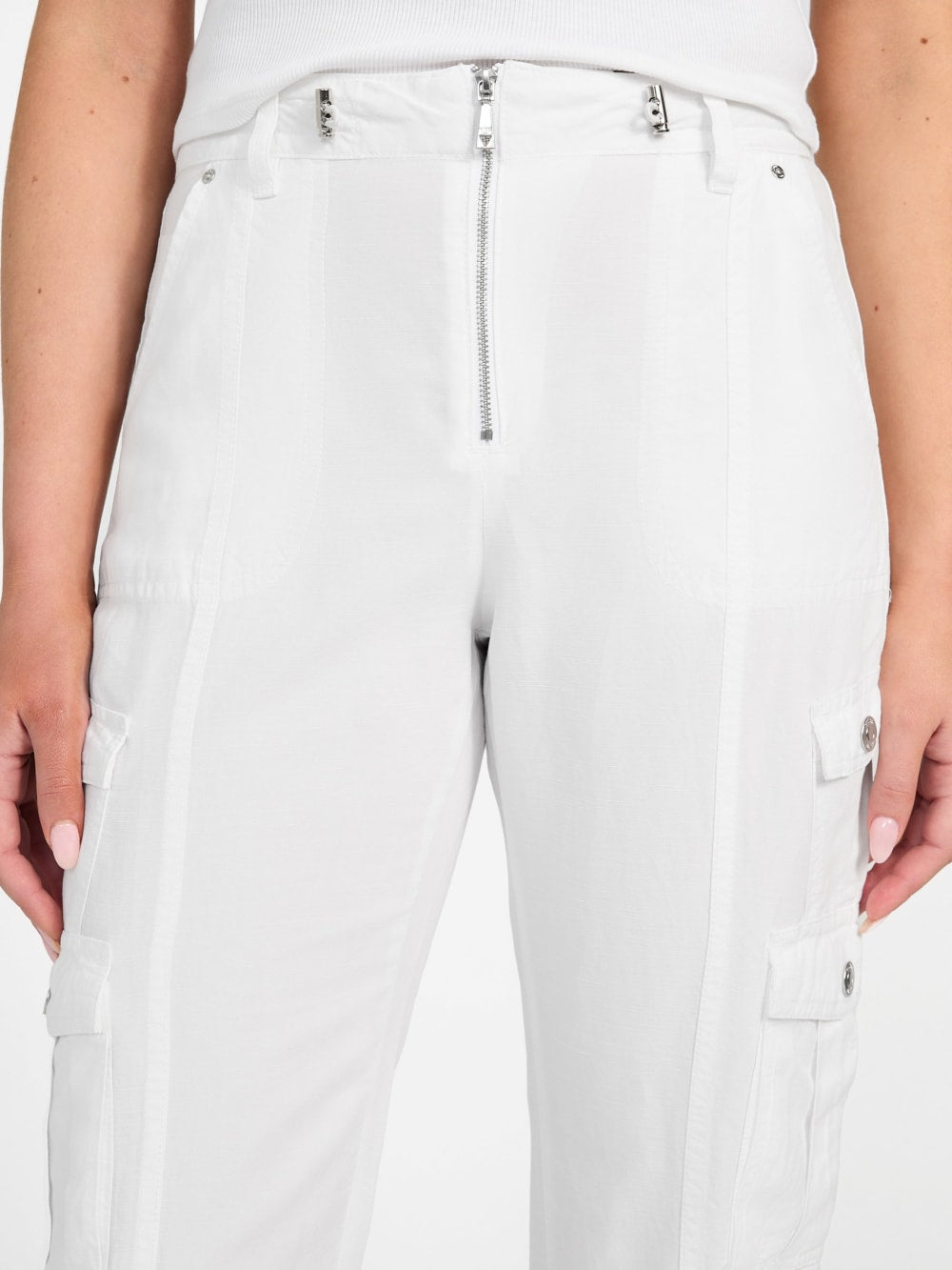 Eco Kai Cargo Pants - Guess