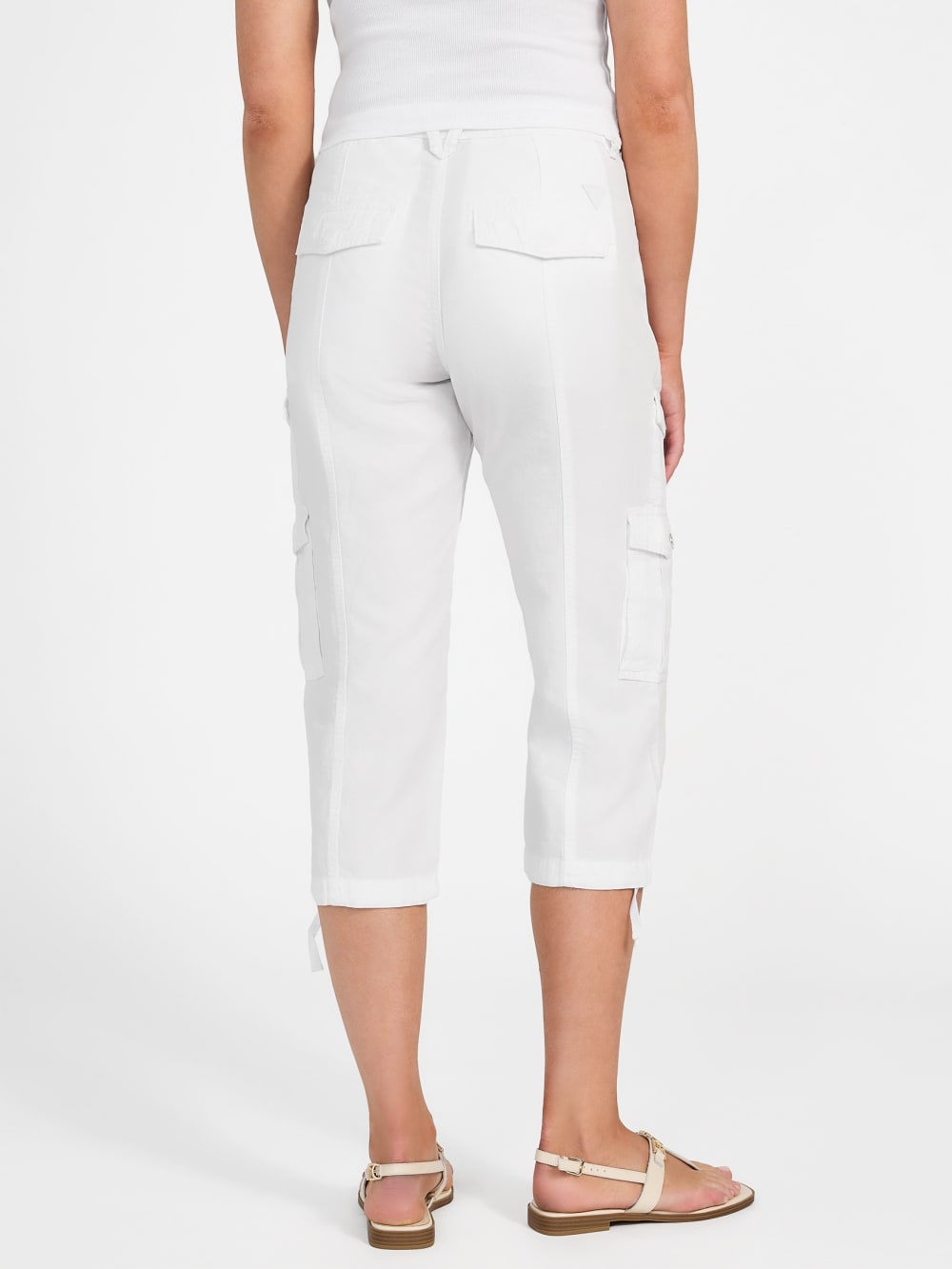 Eco Kai Cargo Pants - Guess