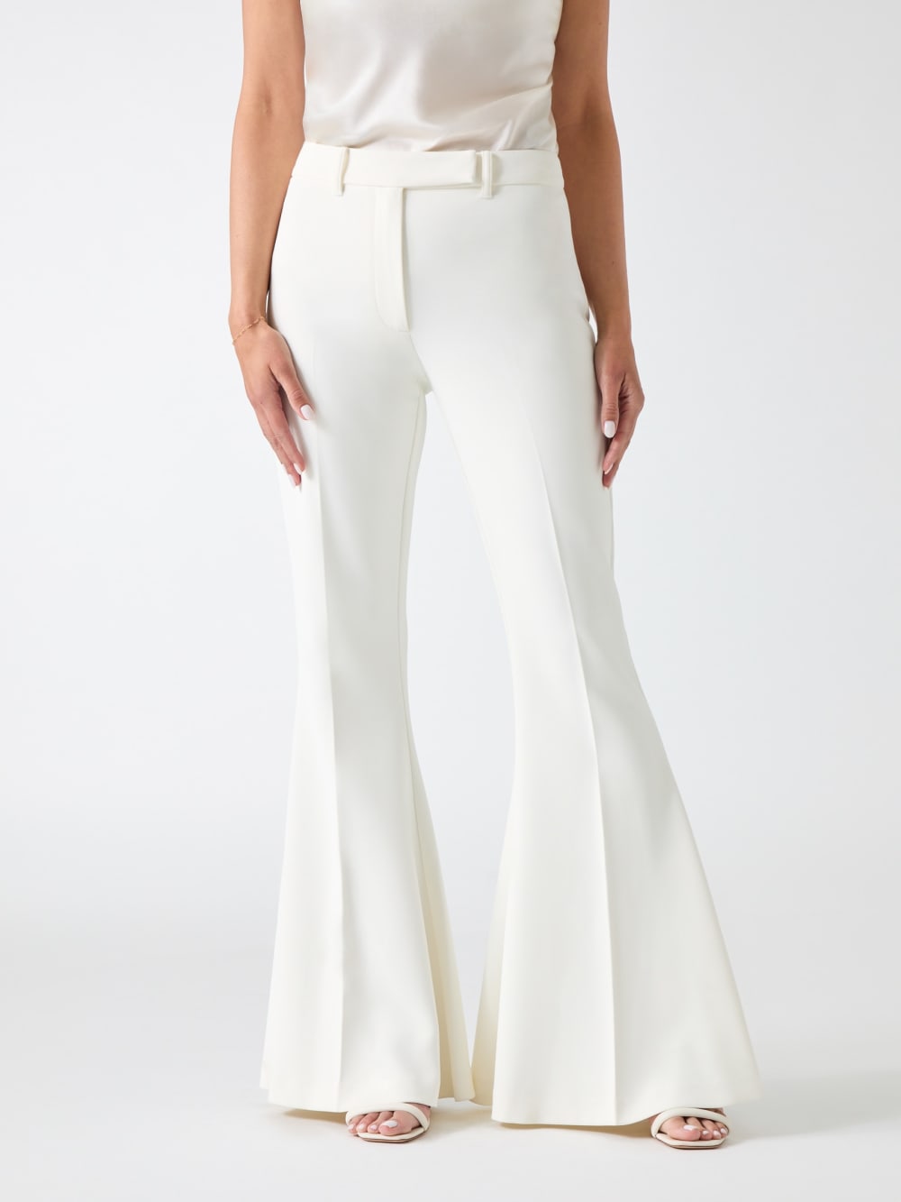 Dallas Flare Pant - Guess