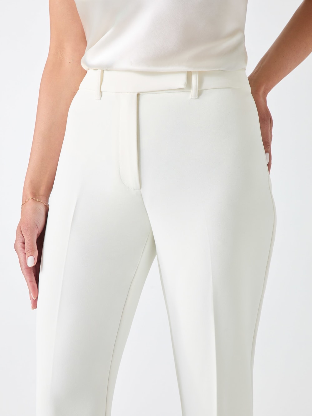 Dallas Flare Pant - Guess