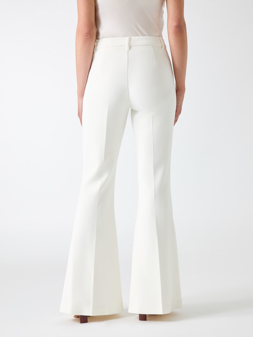 Dallas Flare Pant - Guess